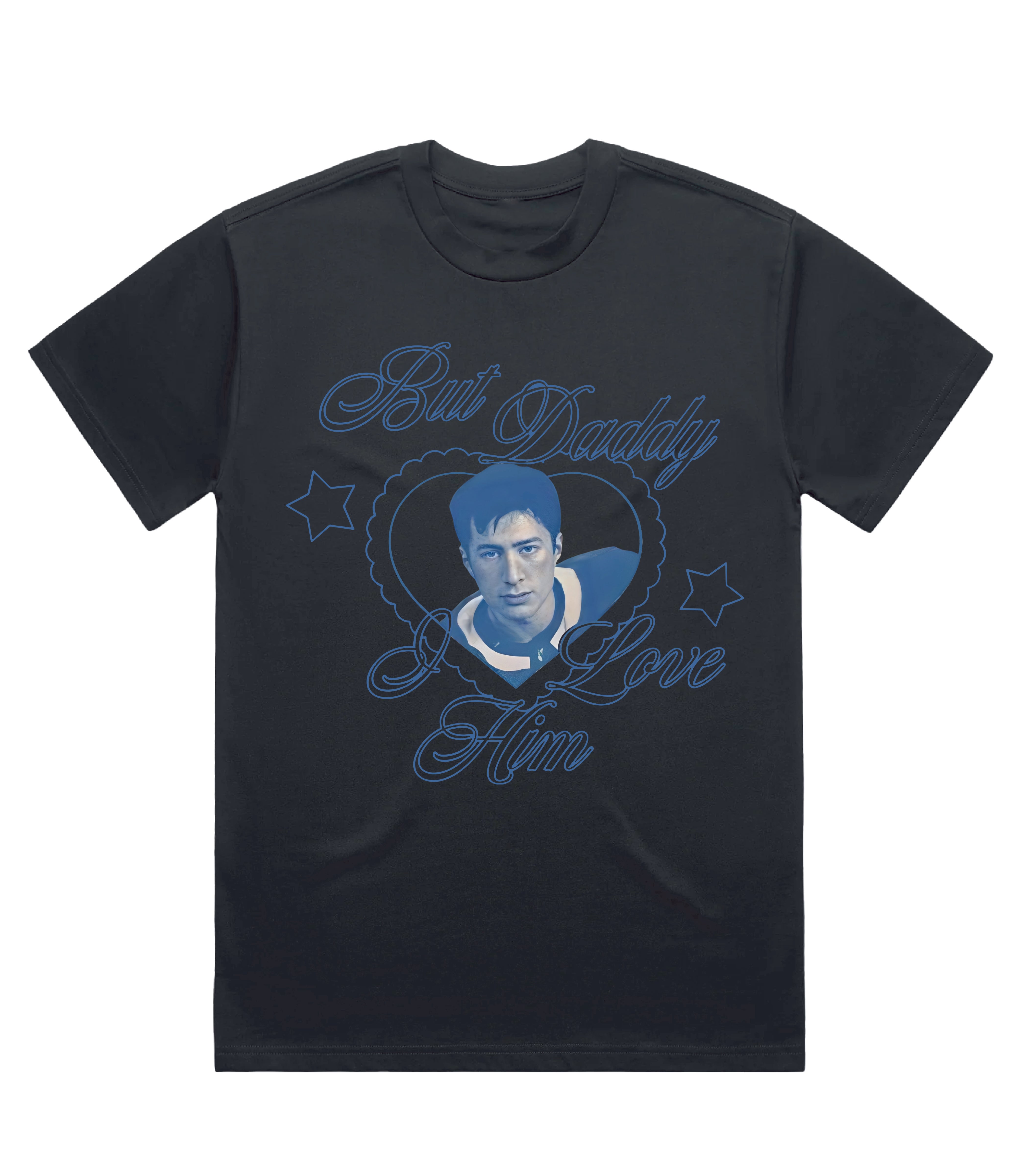 But Daddy I Love Him Shane HR