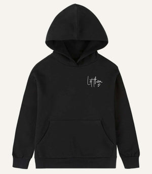 Let Them Black