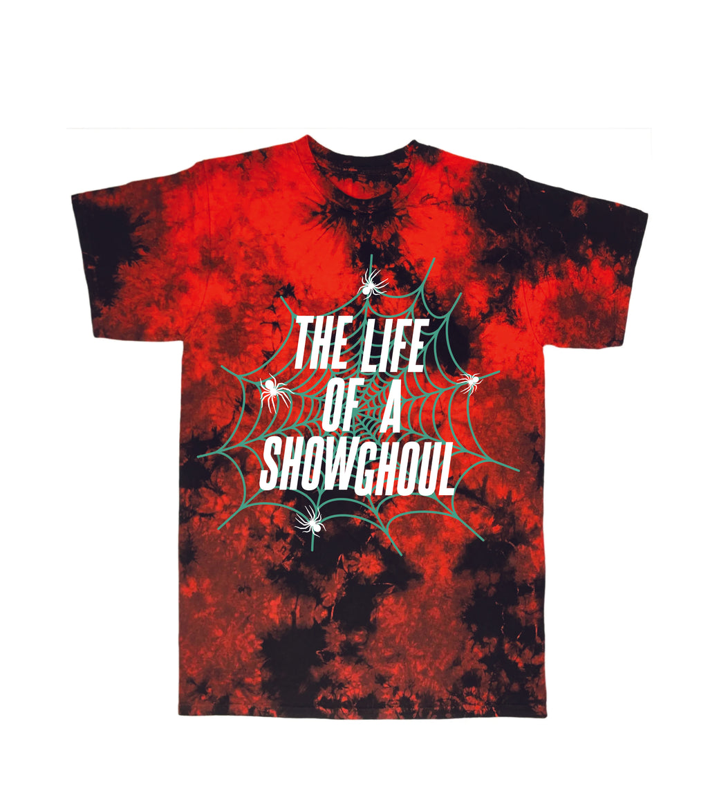 The Life Of A Showghoul