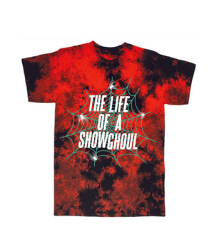 The Life Of A Showghoul