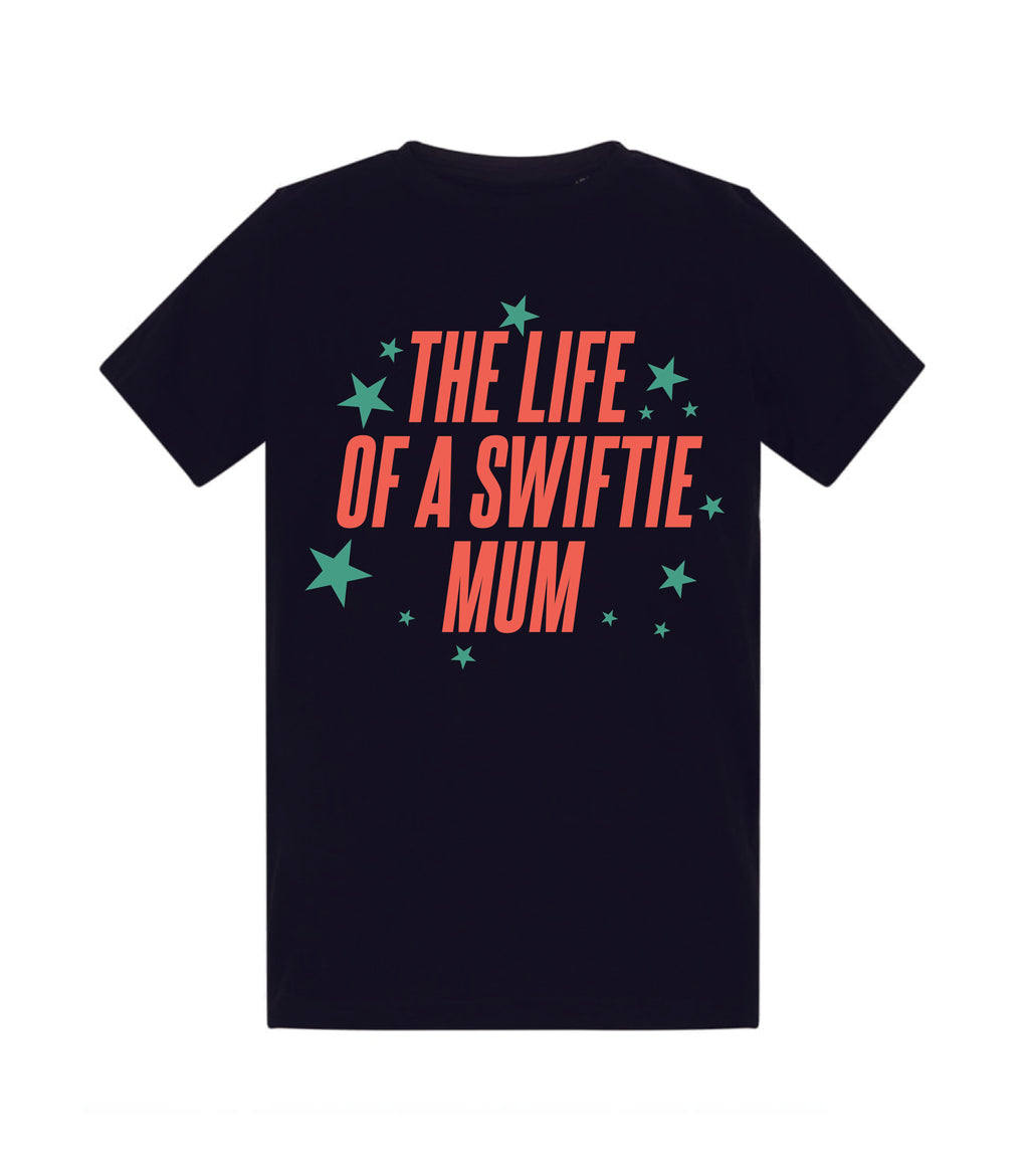 The Life Of A Swiftie Mum