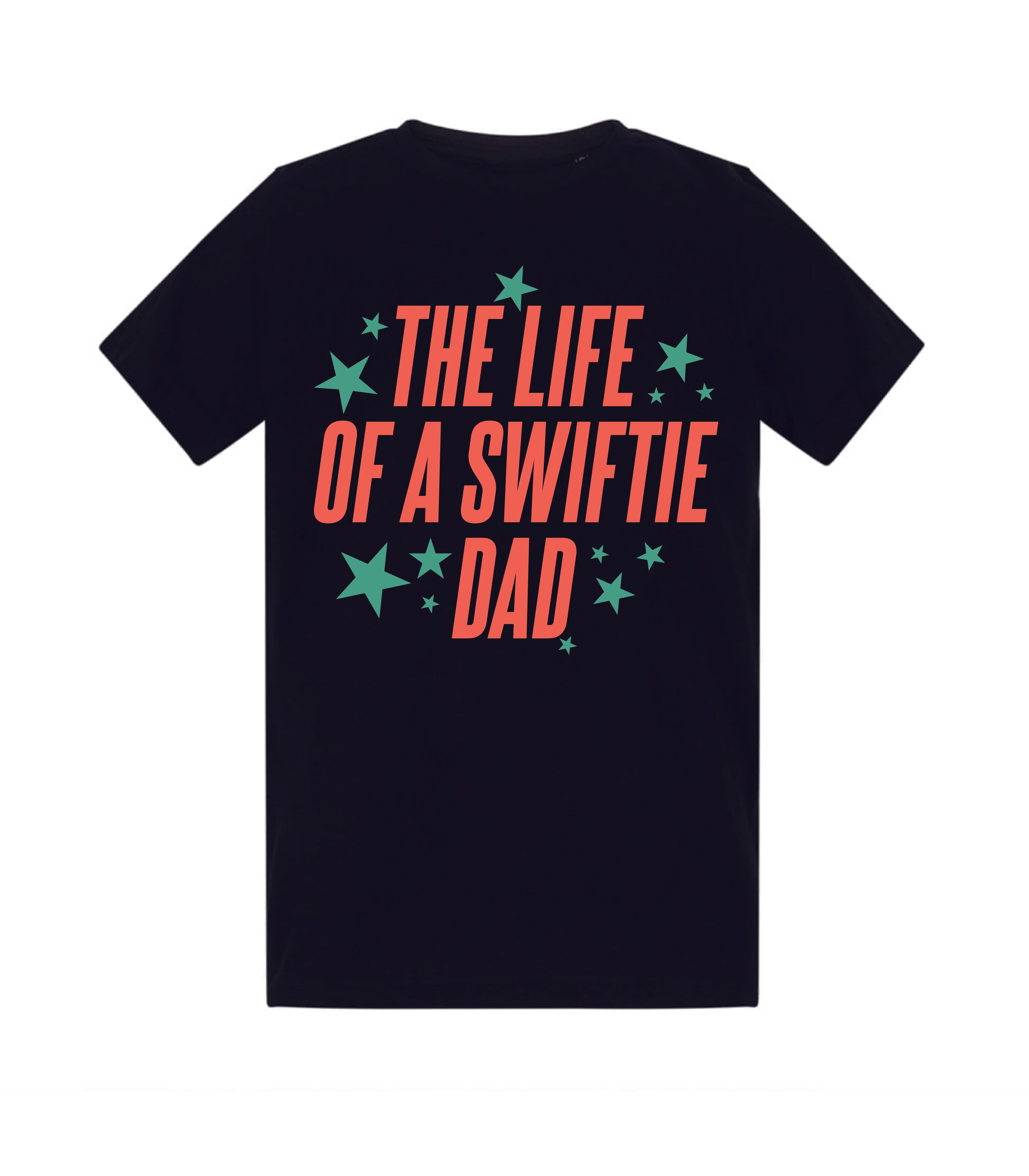 The Life Of A Swiftie Dad