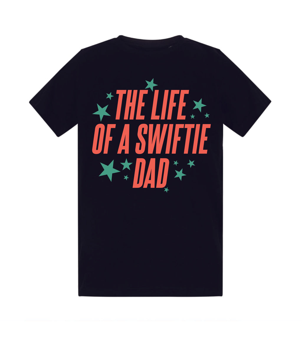 The Life Of A Swiftie Dad