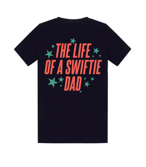 The Life Of A Swiftie Dad
