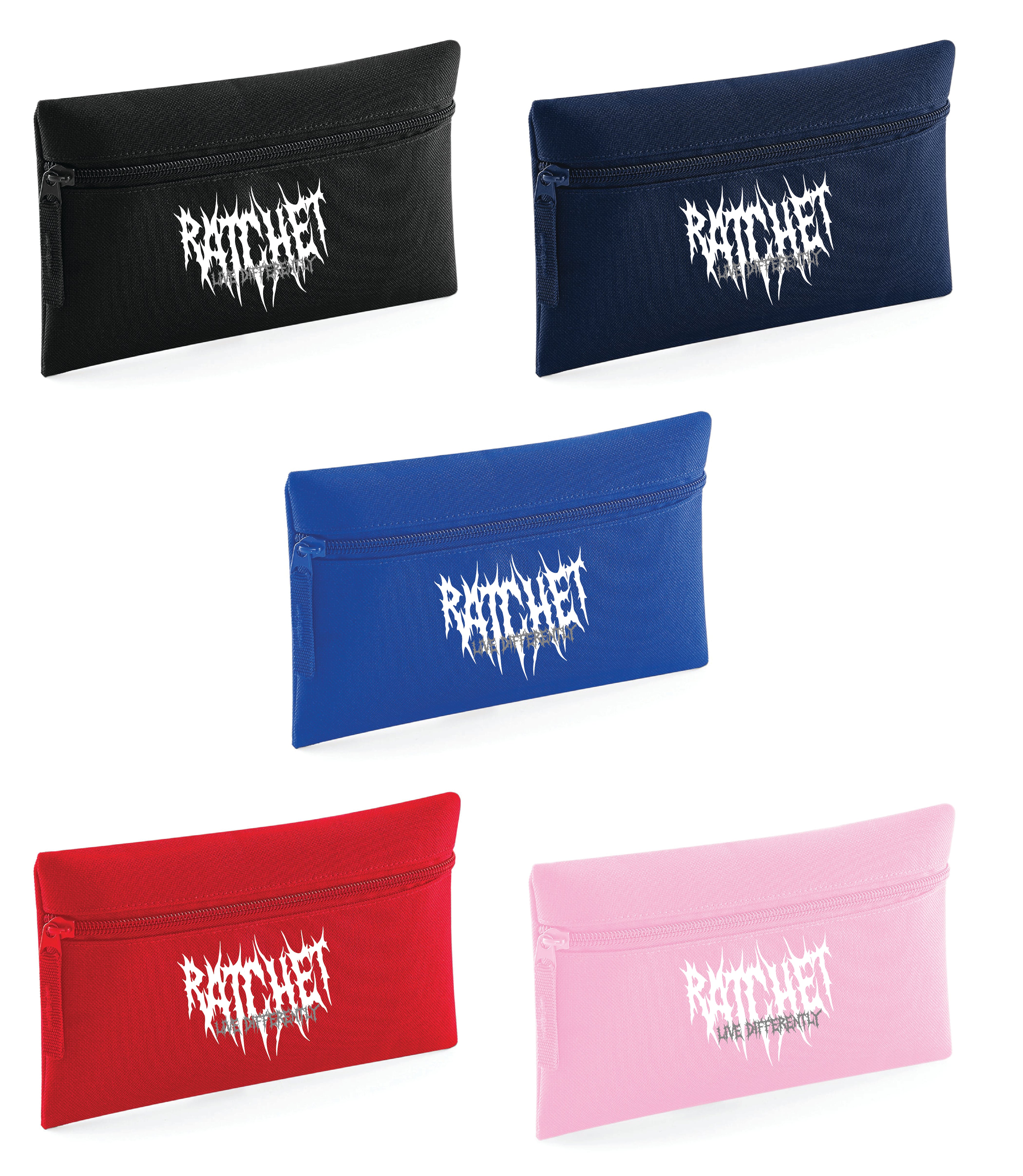 £24.99 Bag and Pencil Case Combo