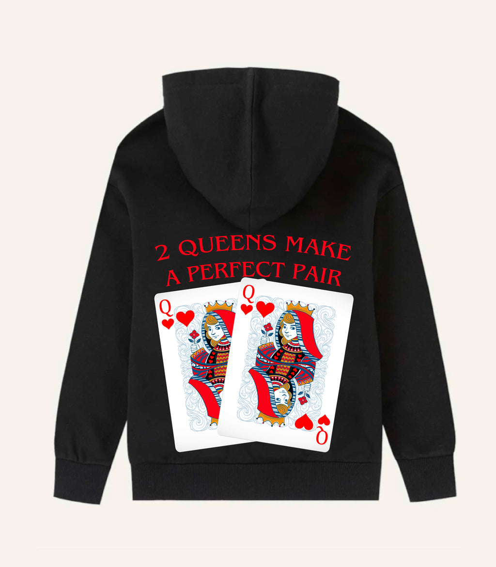 2 Queens
