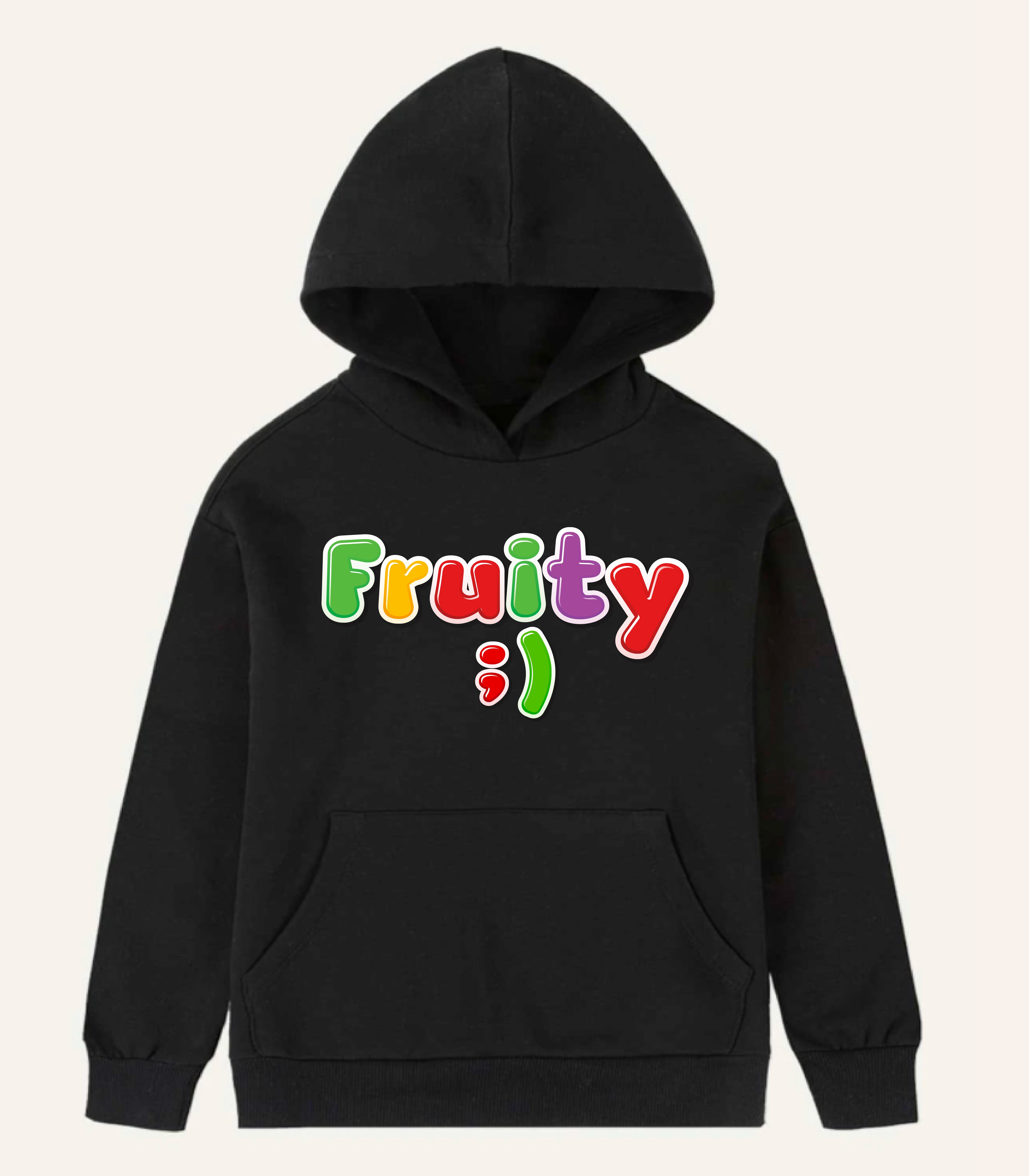 Fruity
