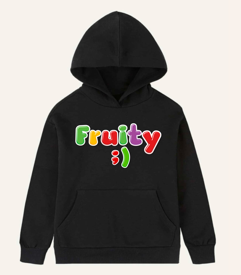 Fruity