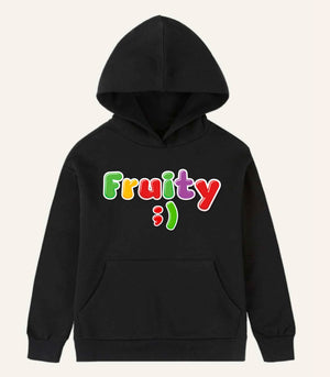 Fruity