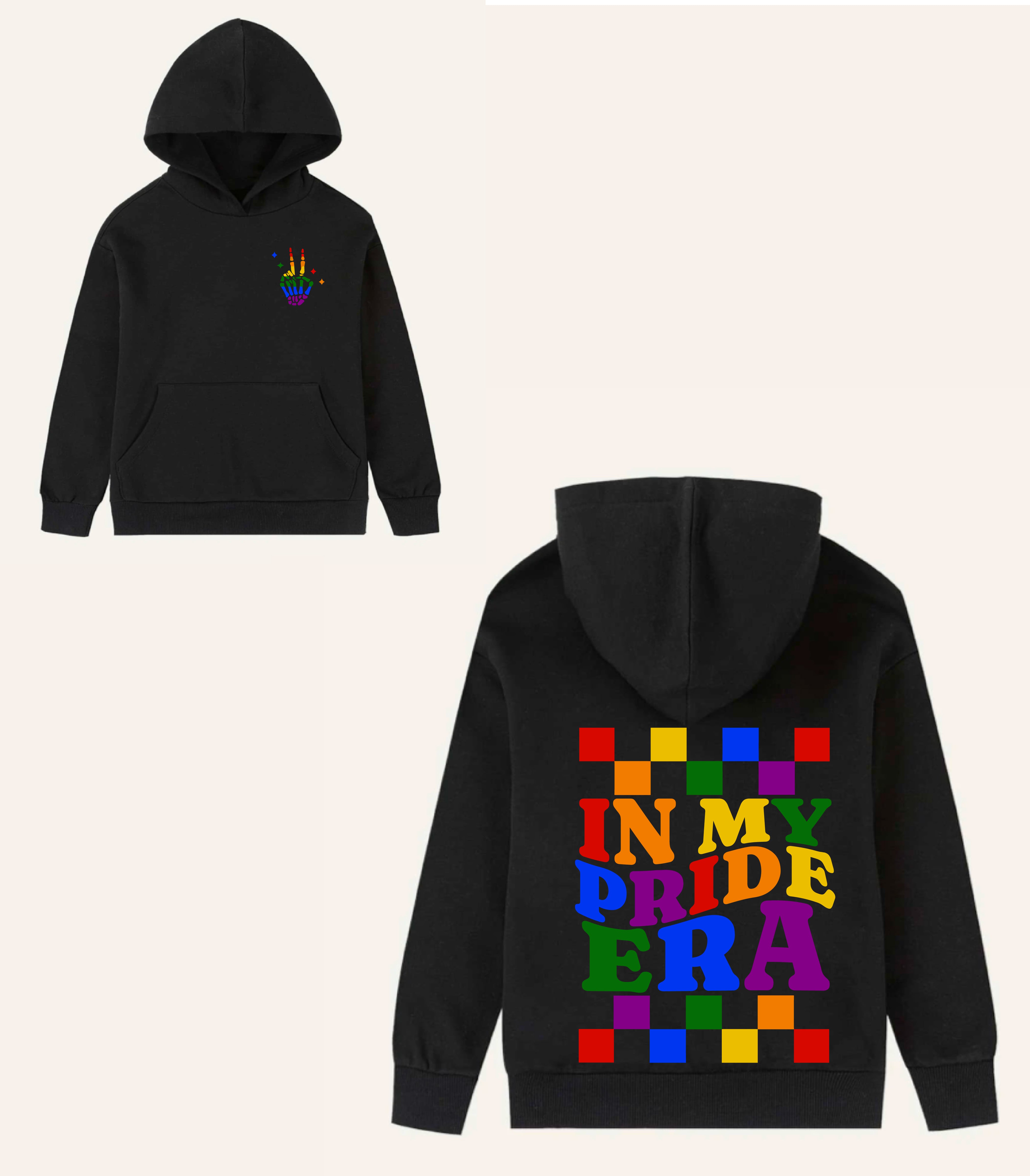 In My Pride Era