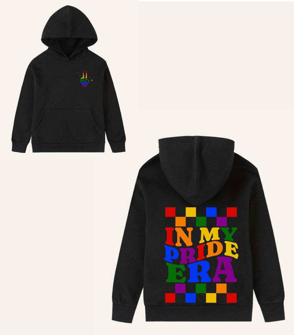 In My Pride Era