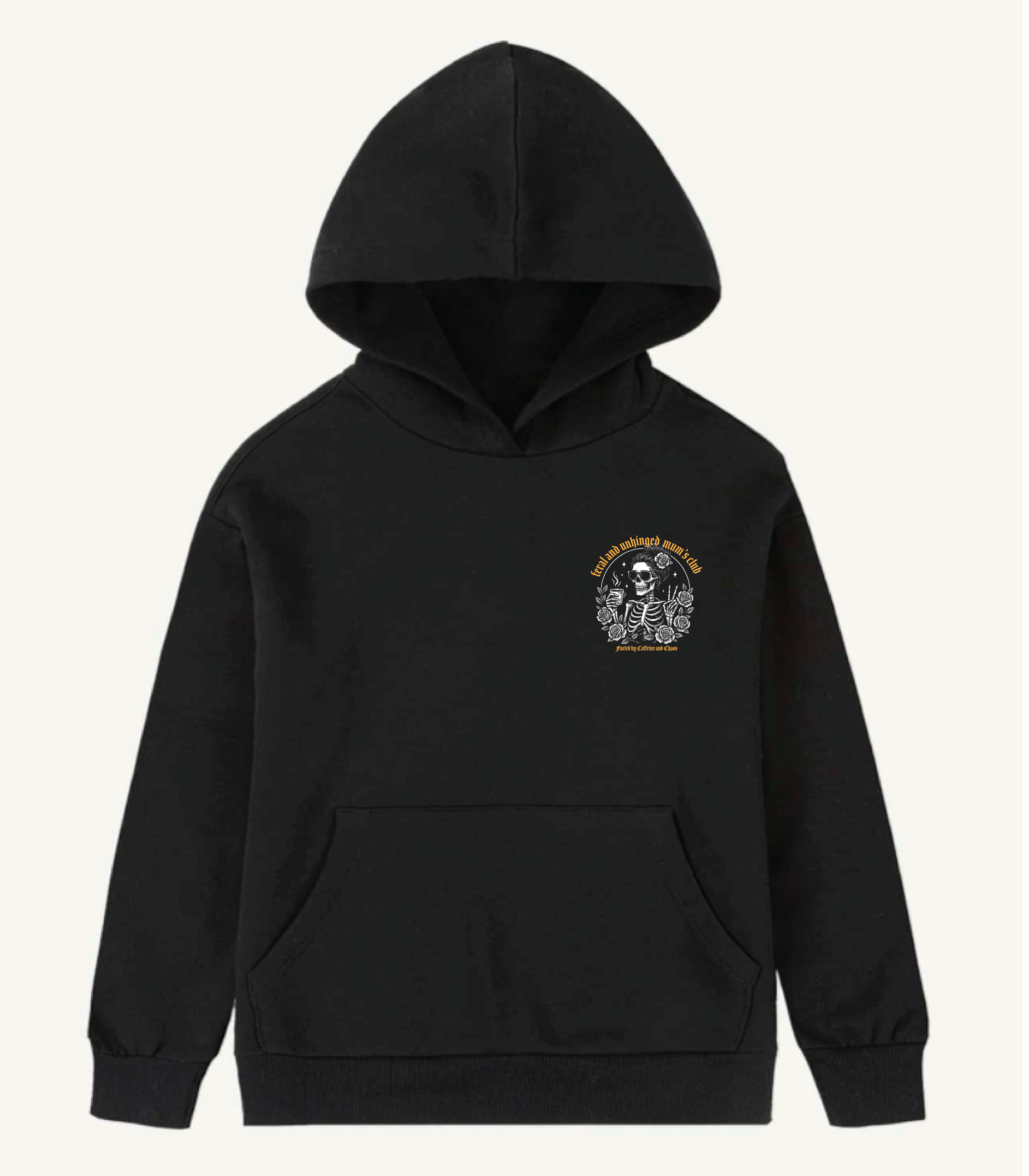 Feral & Unhinged Mums Club