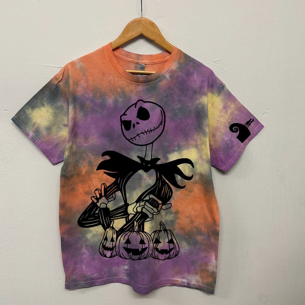 Nightmare Before Christmas Jack