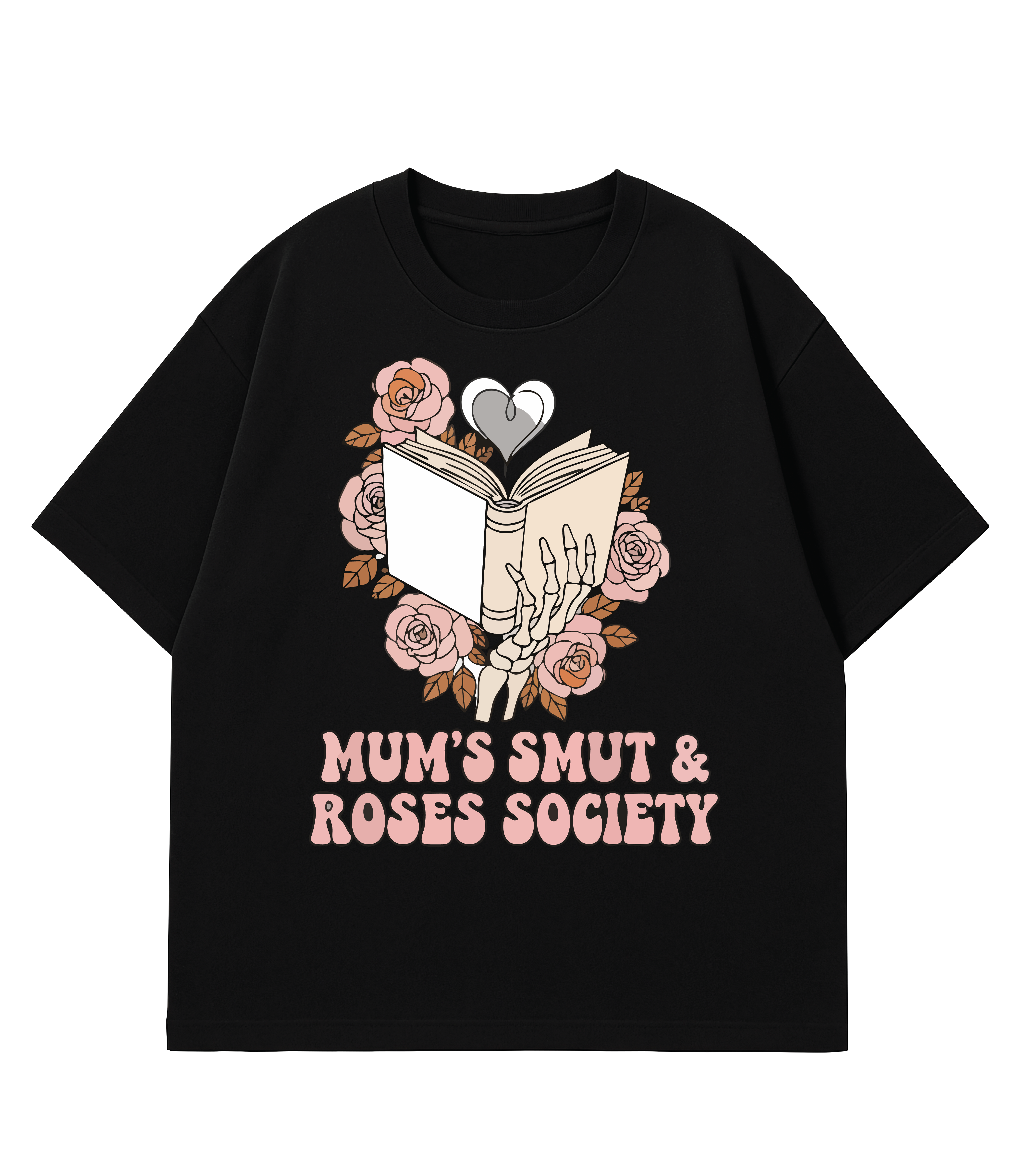 Mums Smut & Roses Society