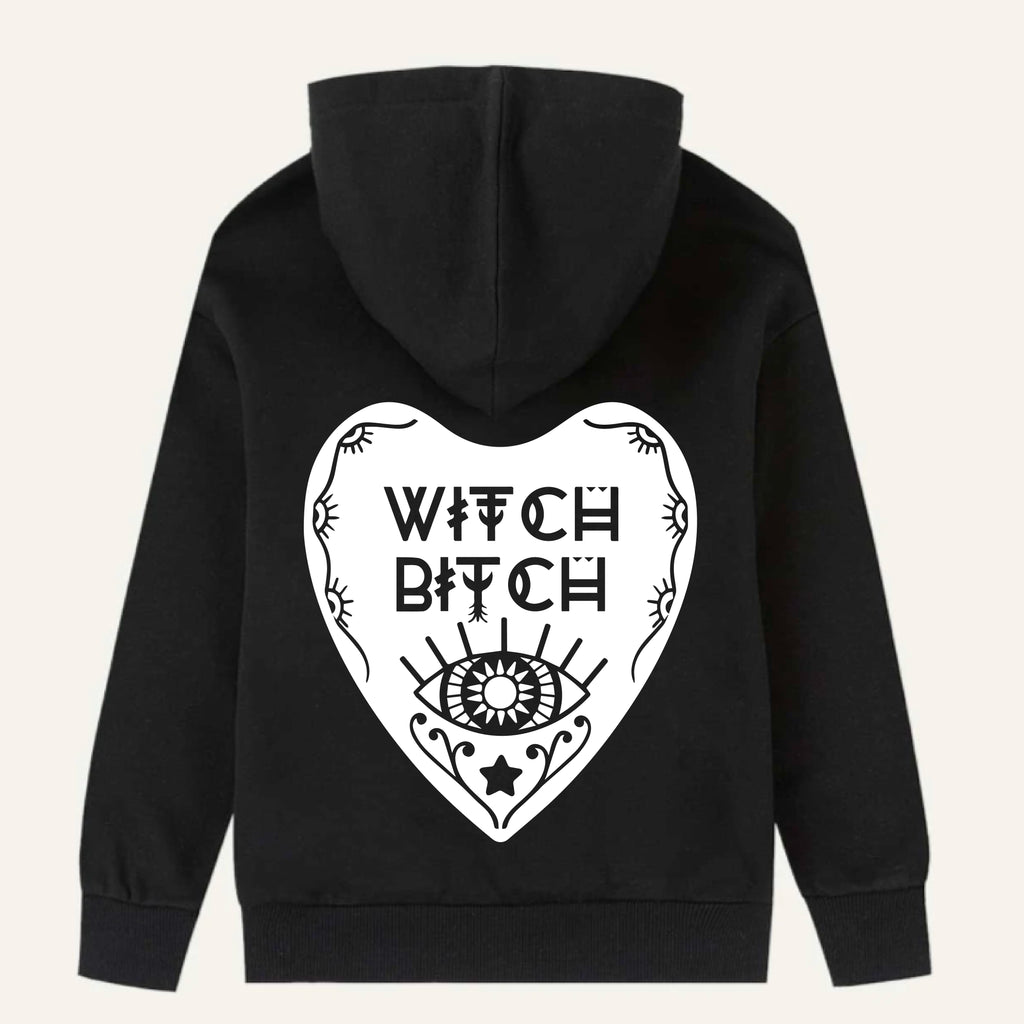 Witch Bitch