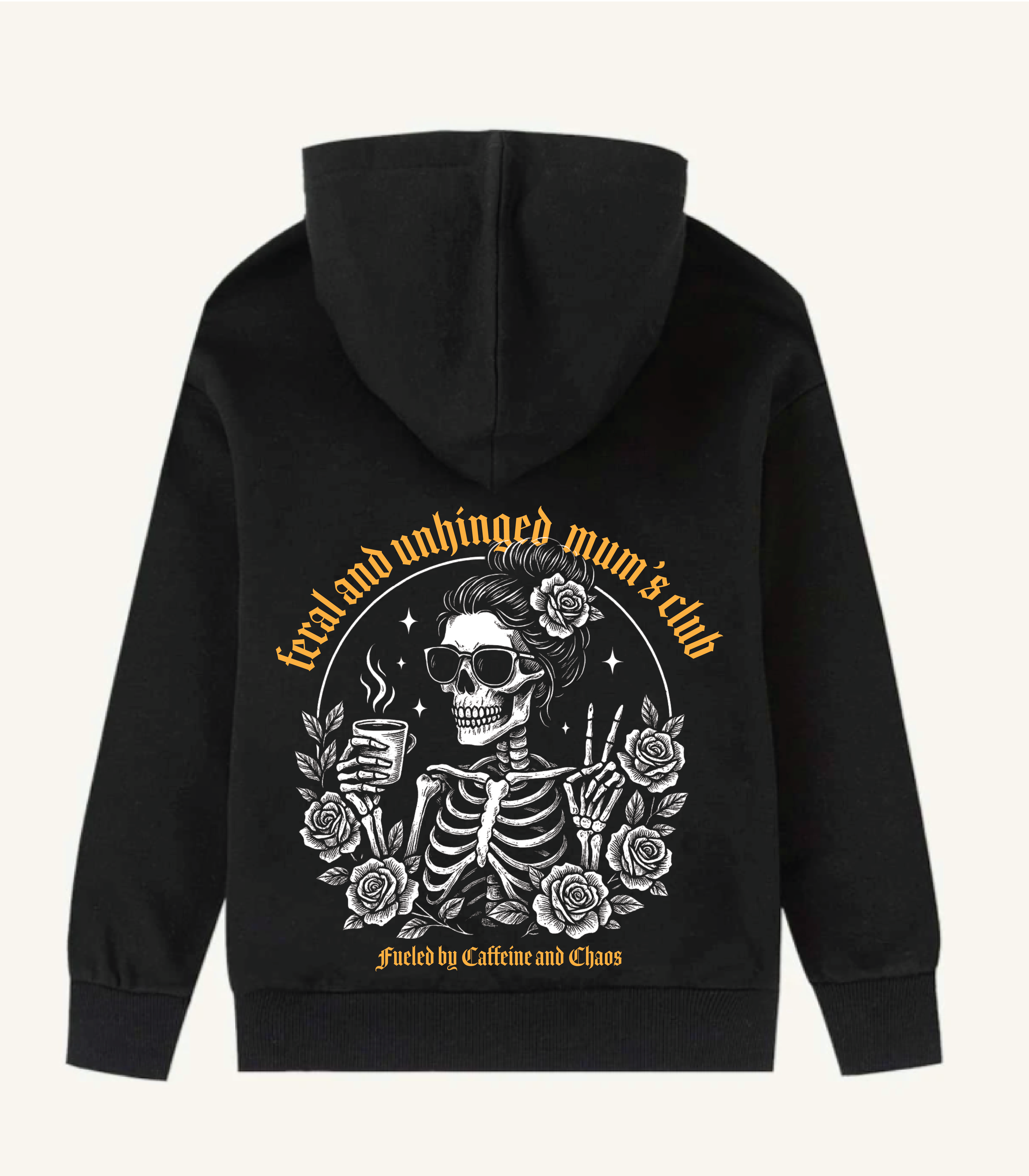 Feral & Unhinged Mums Club