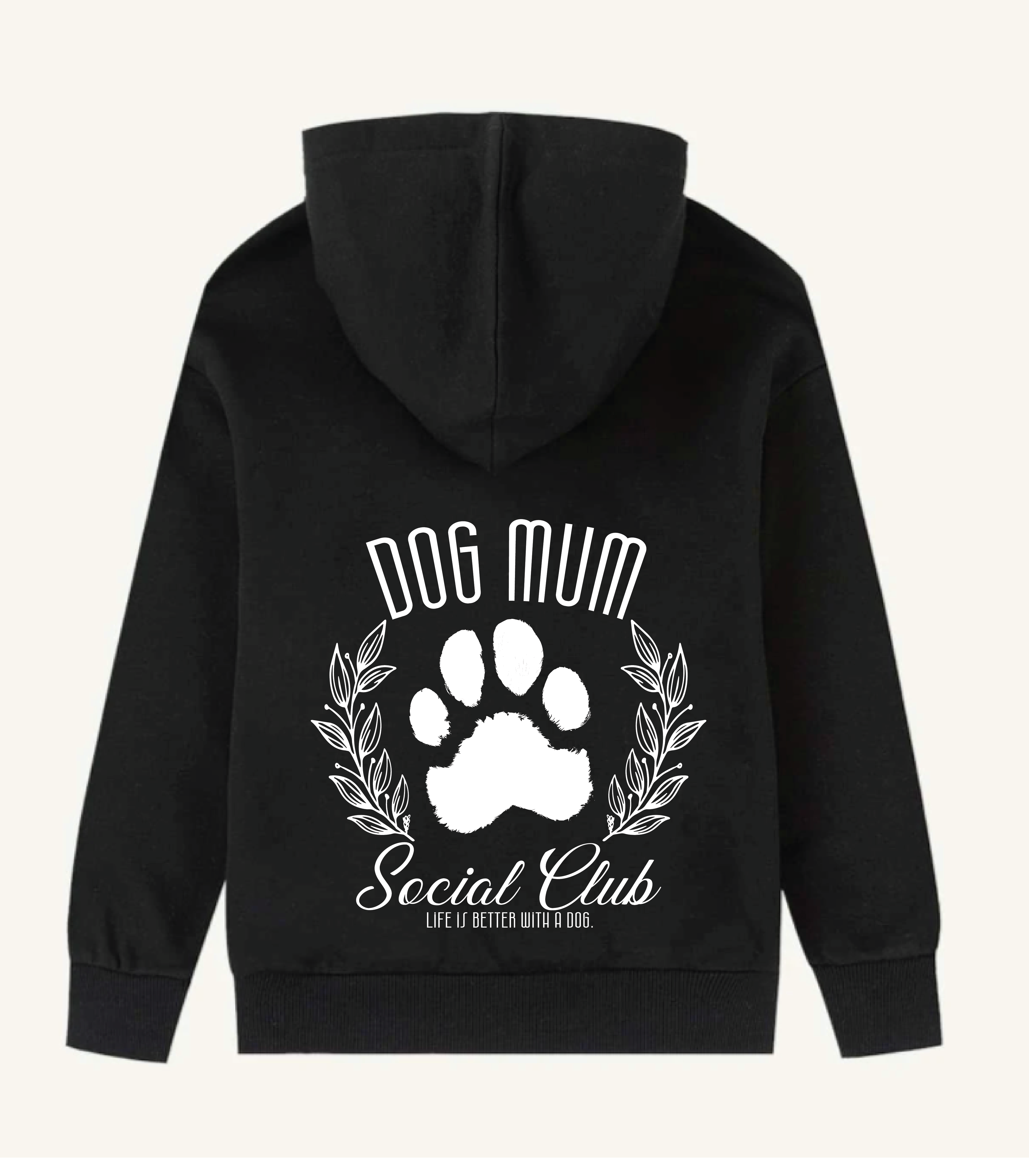 Dog Mum Social Club