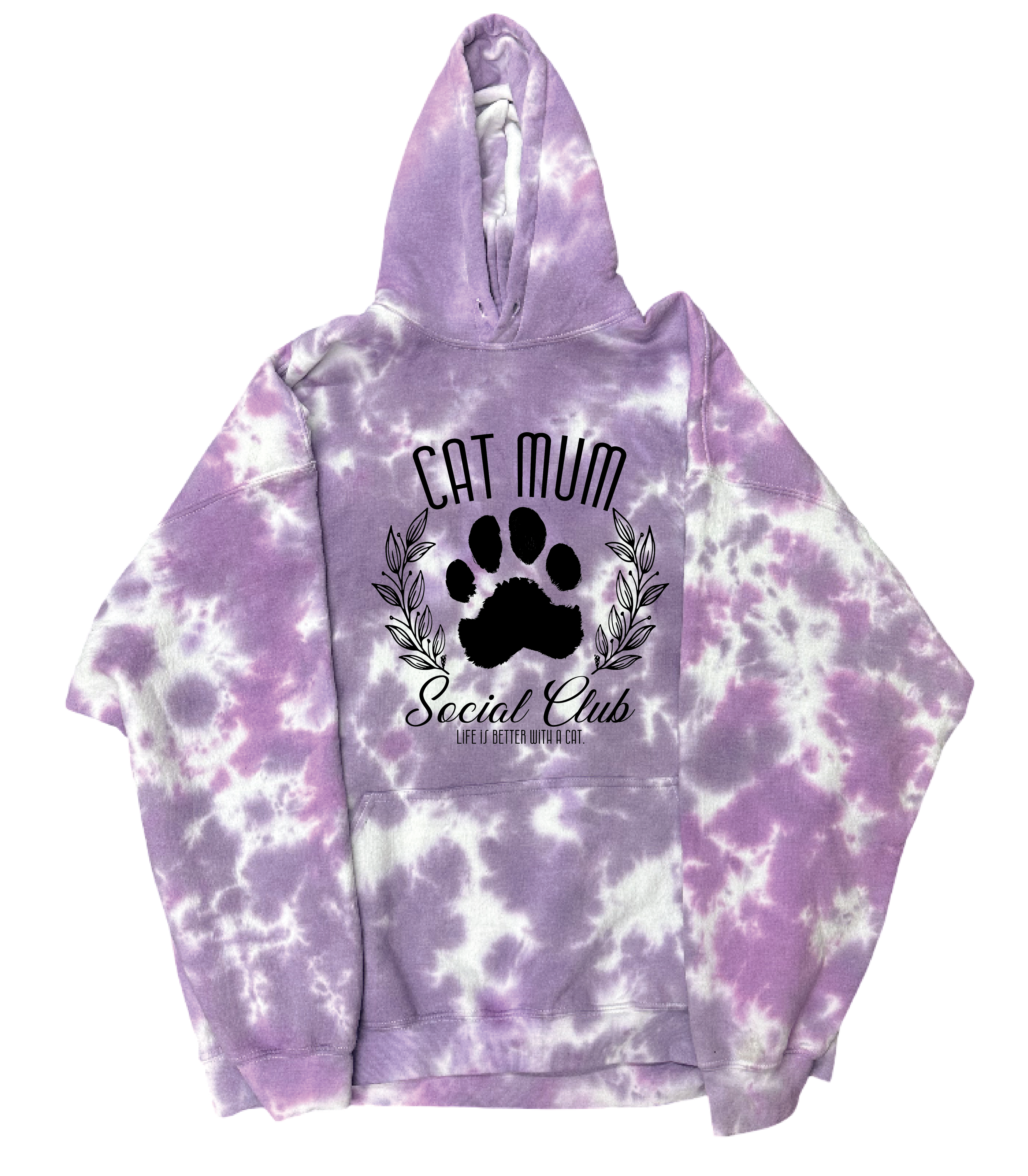 Cat Mum Social Club