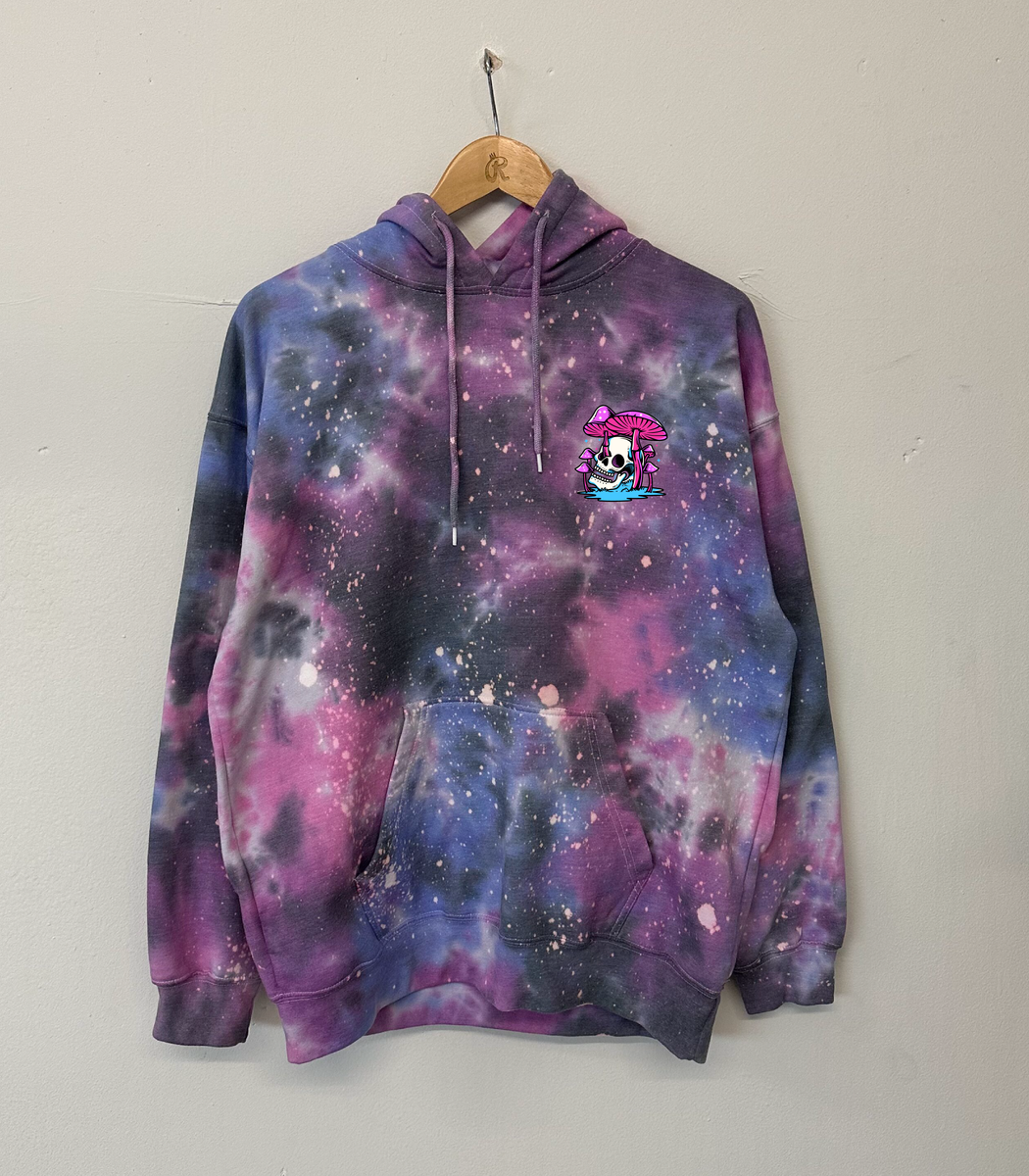 Rizz Em With The Tism Tie Dye – Ratchet Clothing