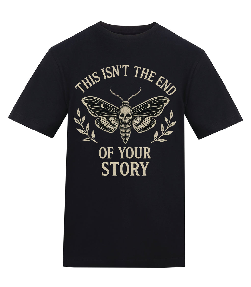 This Isn't The End