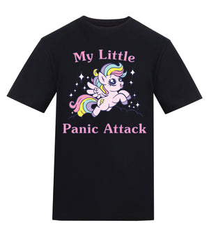 My Little Panic Attack