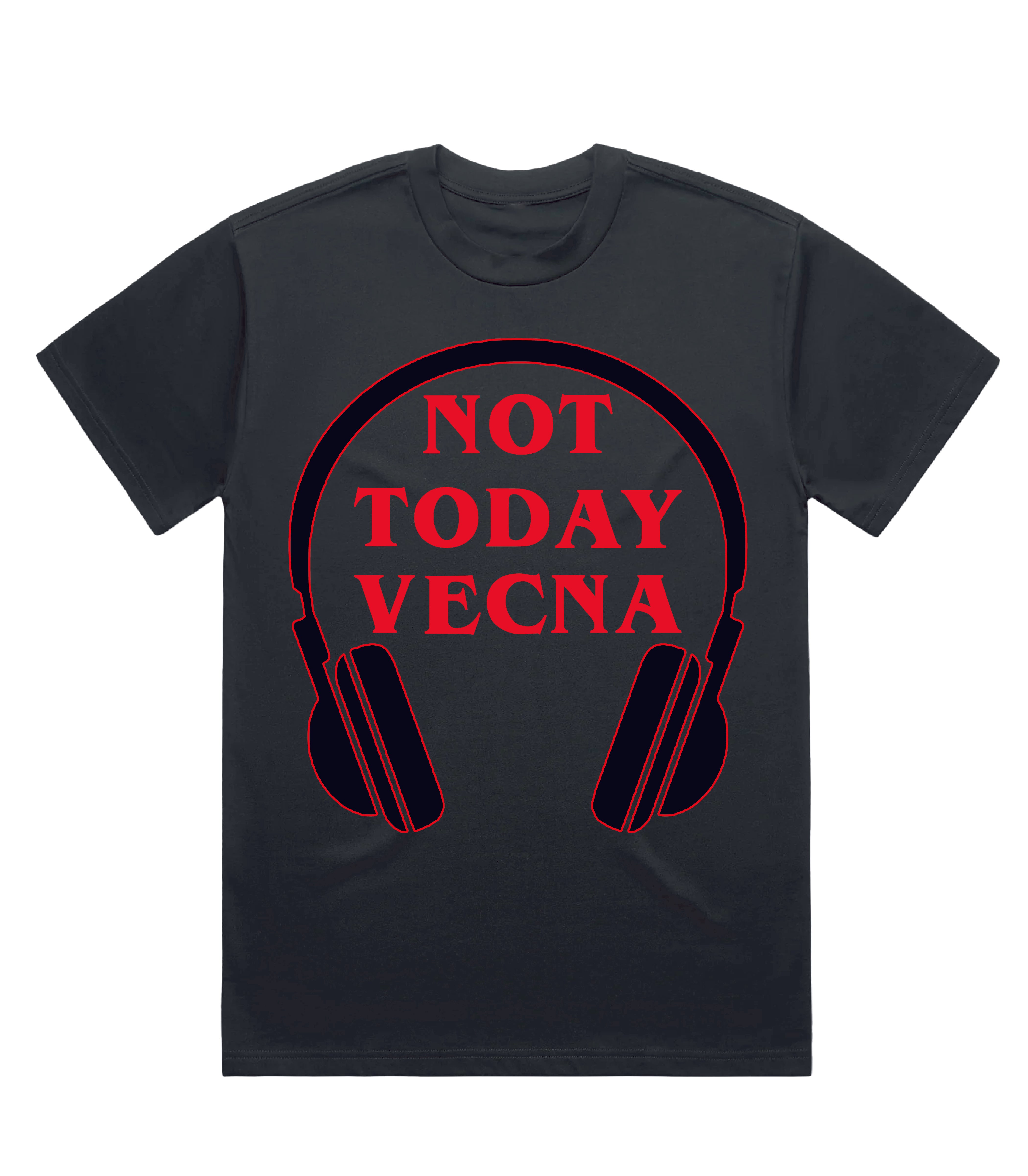 Not Today Vecna