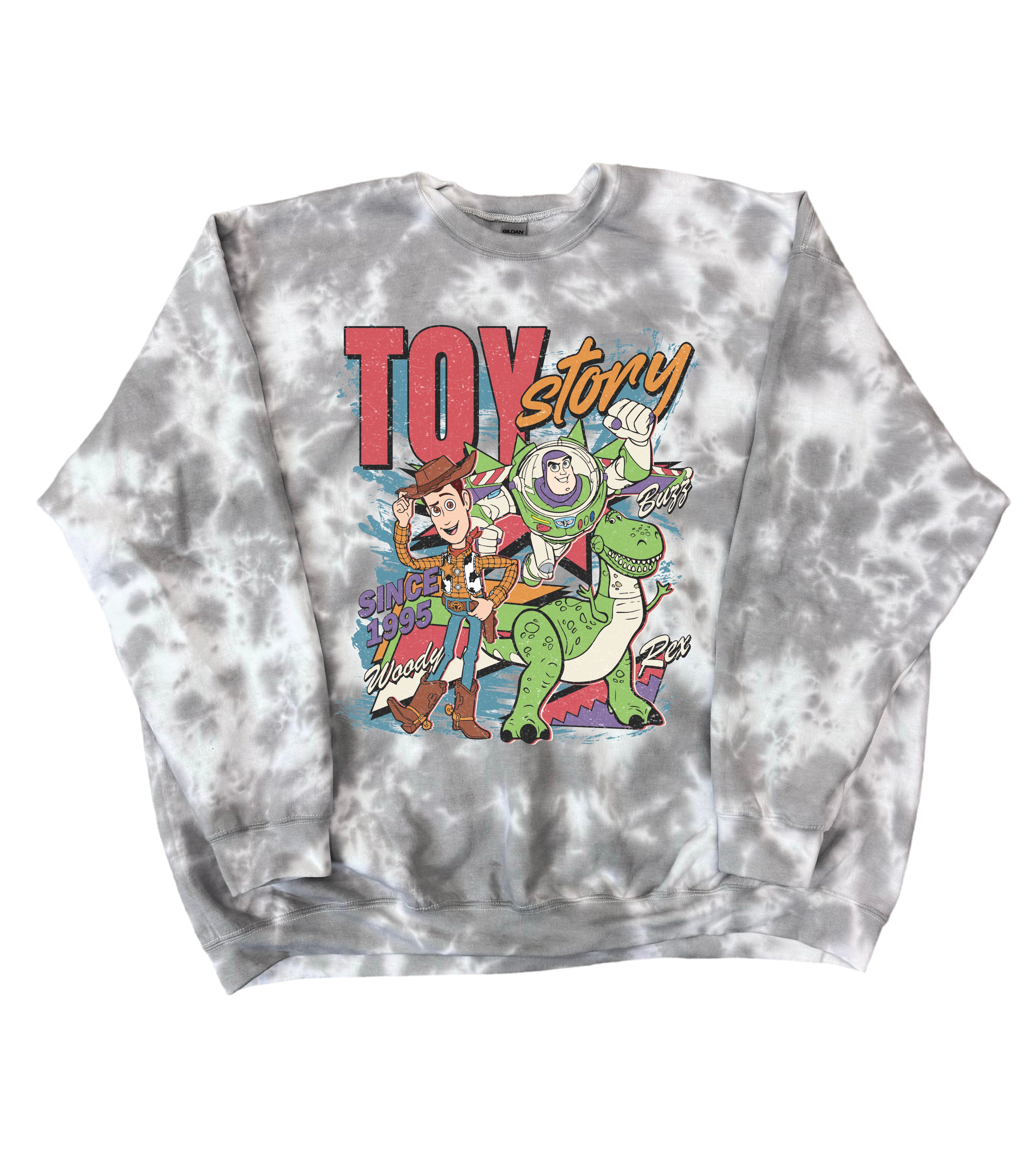 TS Graphic