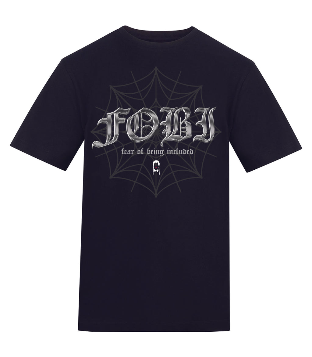 Fobi, Fear Of Being Included