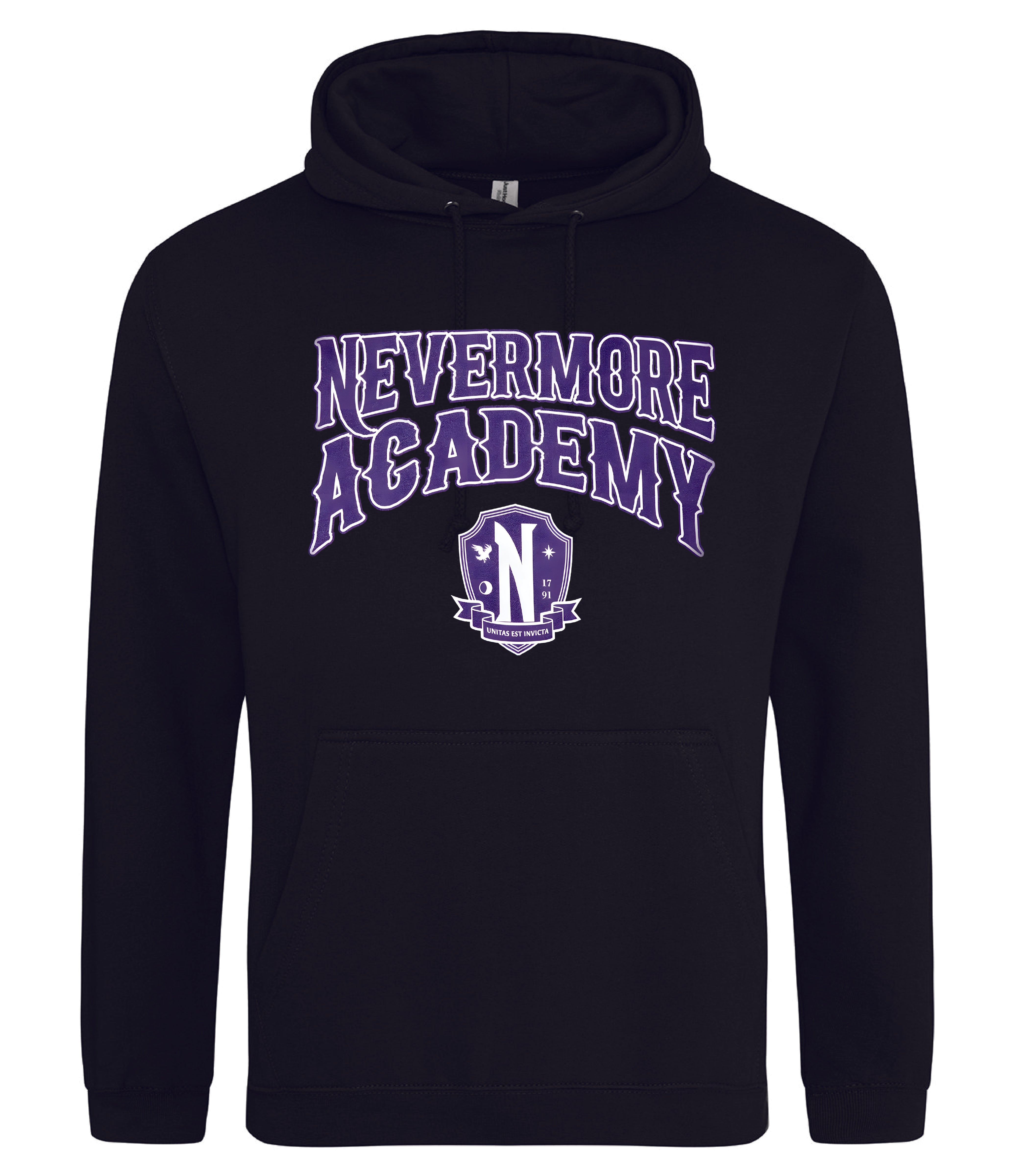 Nevermore Varsity