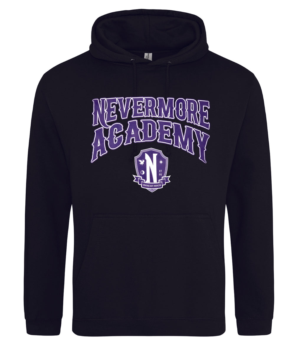 Nevermore Varsity