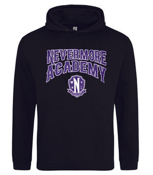 Nevermore Varsity
