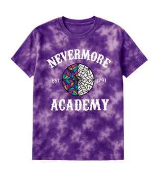 Window Nevermore Academy
