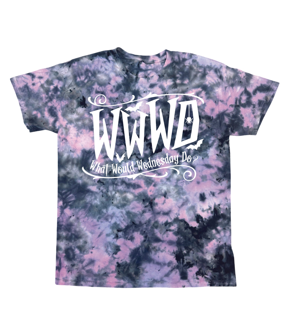 WWWD