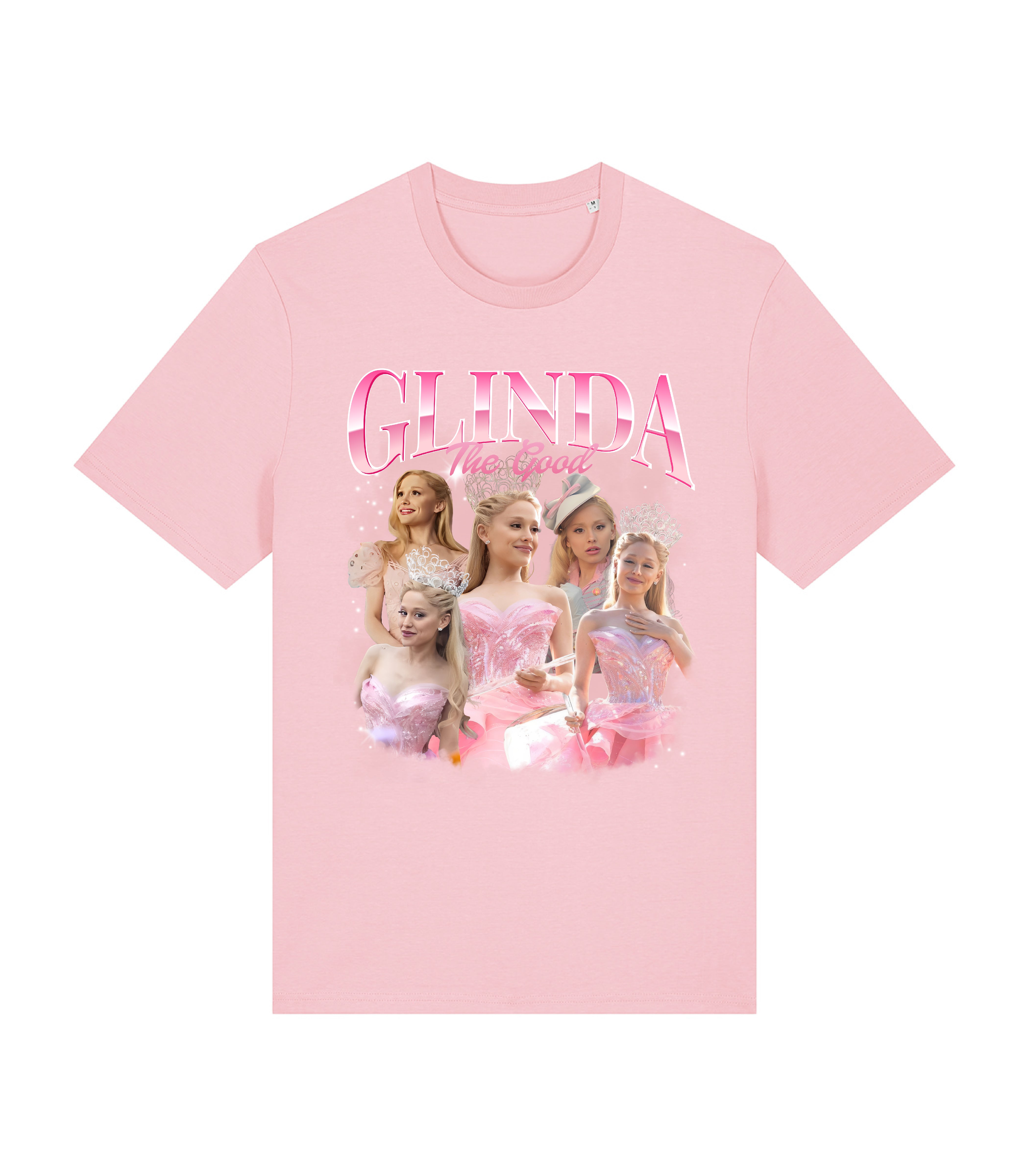 Glinda Vintage T