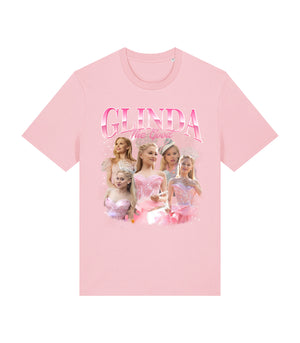 Glinda Vintage T