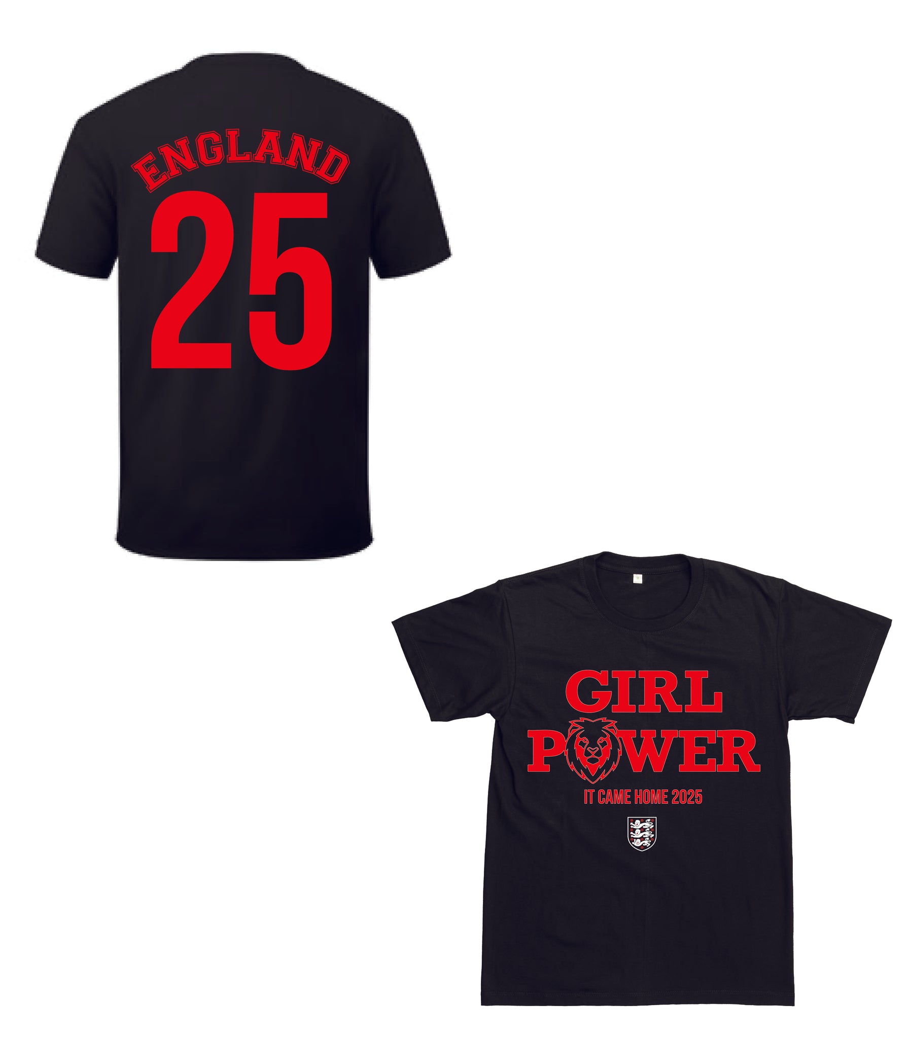Girl Power 2025
