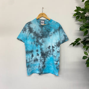 Blue Smoke T-shirt