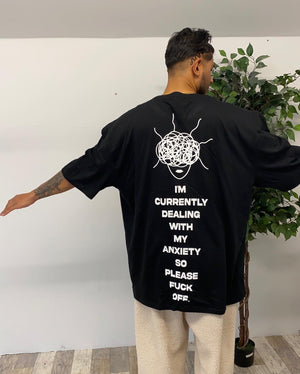 Anxiety T-shirt