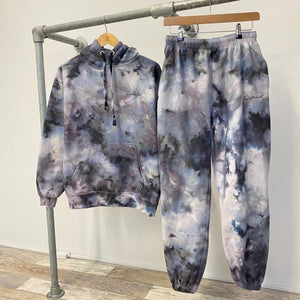 Black Thunder Ice Tracksuit