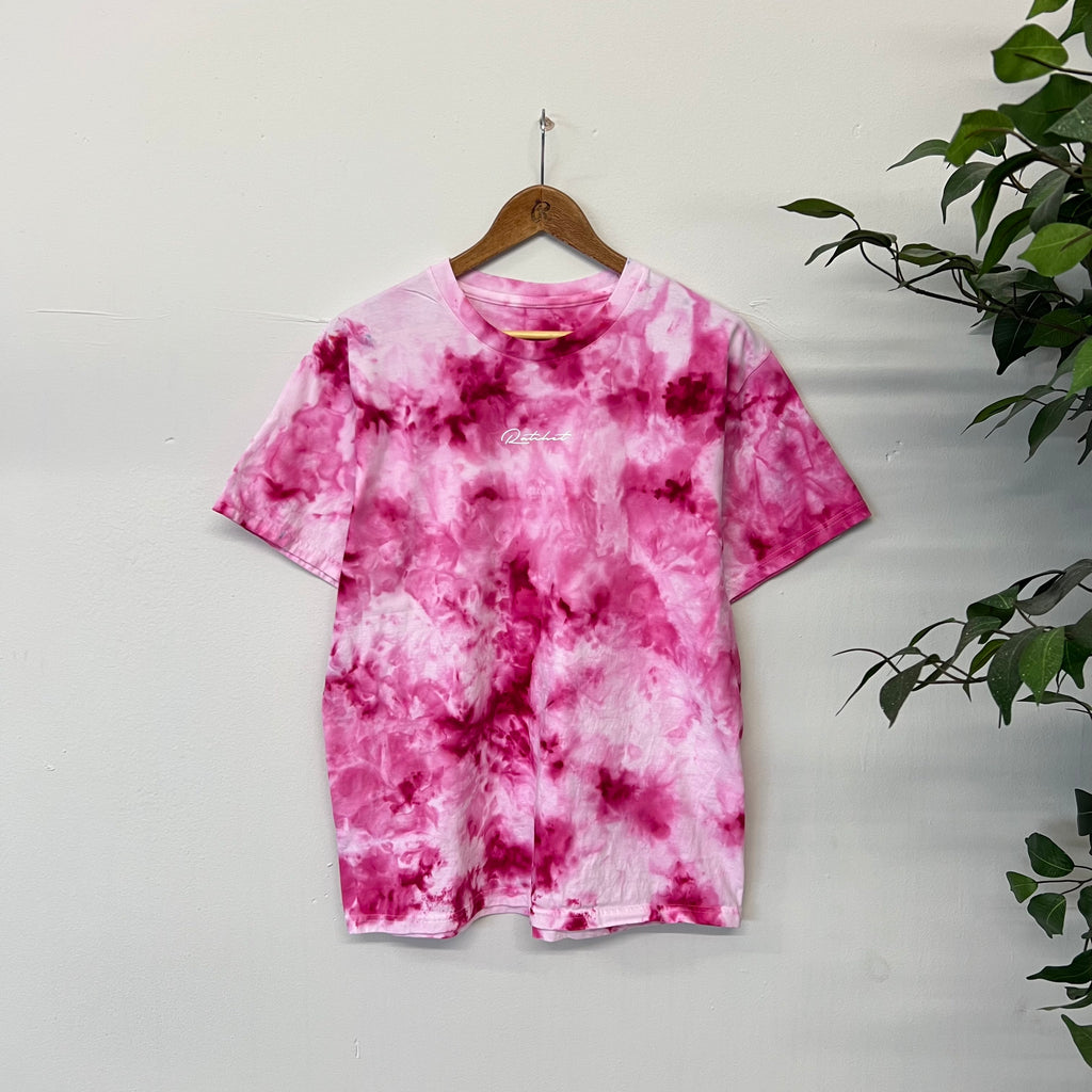 Pink Thunder T-shirt / Tank Top