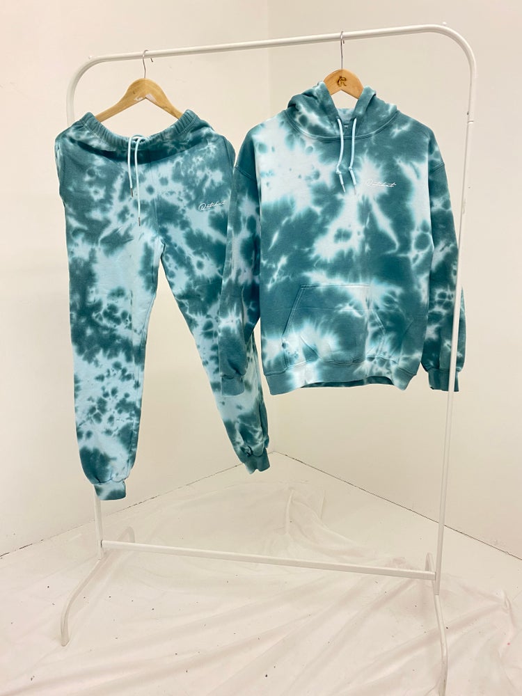 Peppermint Tracksuit