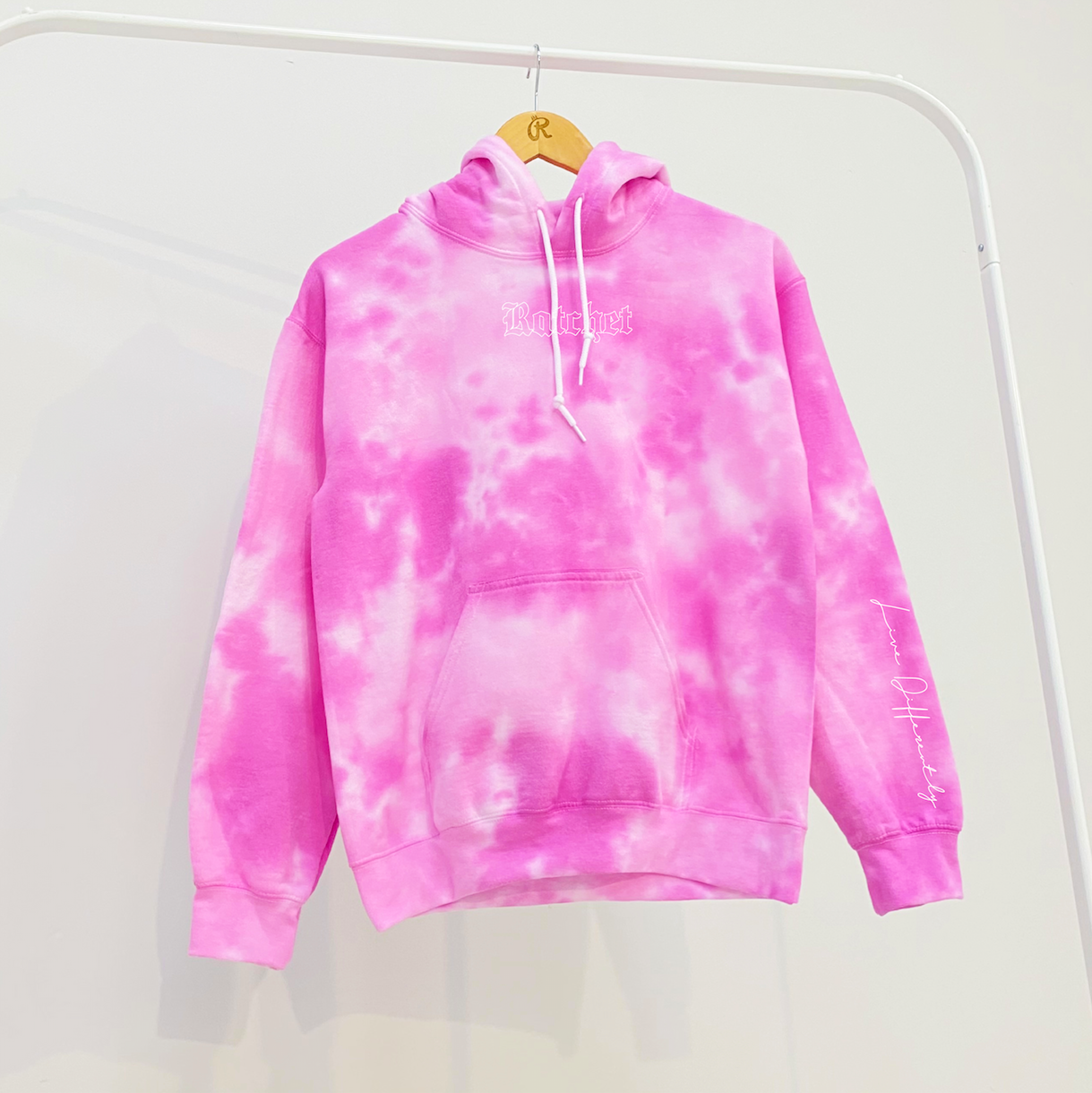 Kylie Jenner Hoodie Ratchet Clothing