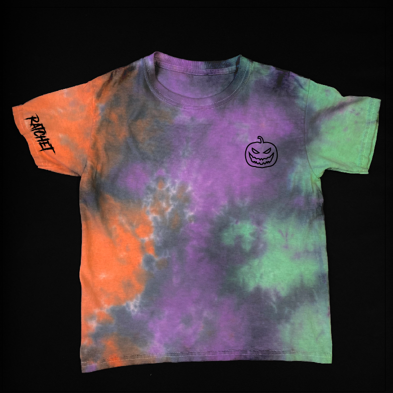 Halloween T