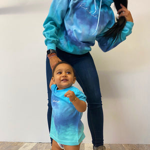 TODDLER WAVE T