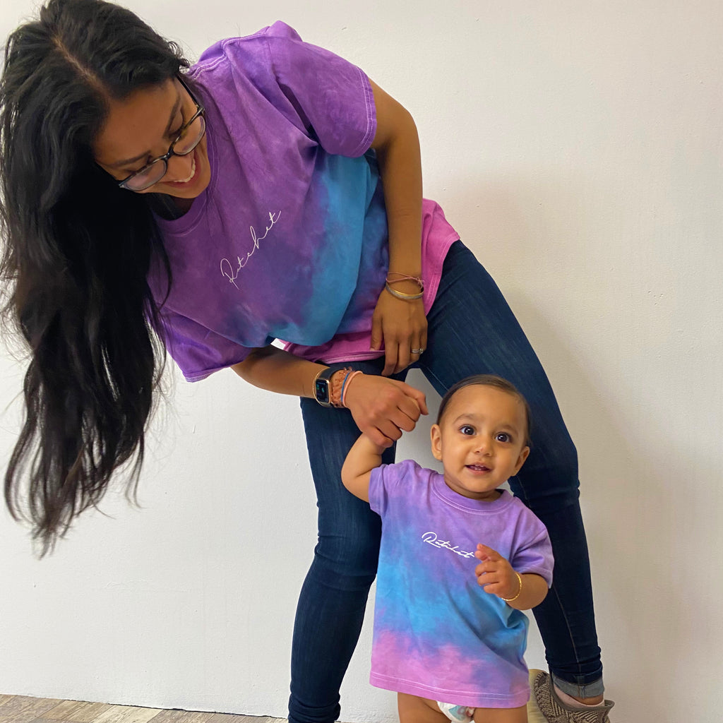 TODDLER VORTEX T