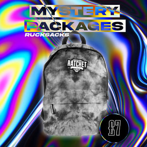 Mystery Bag