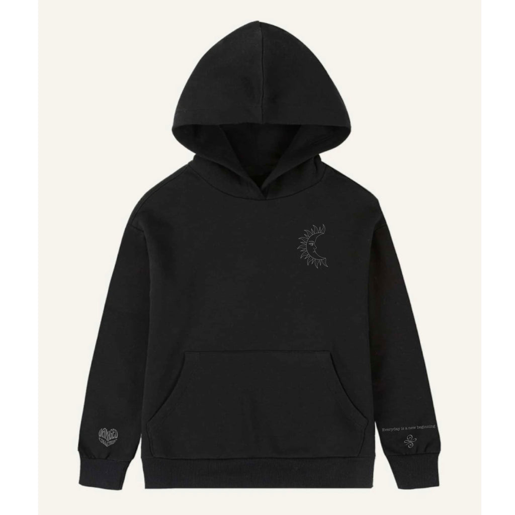 New Beginnings Hoodie