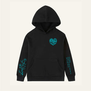 Keep Going Hoodie