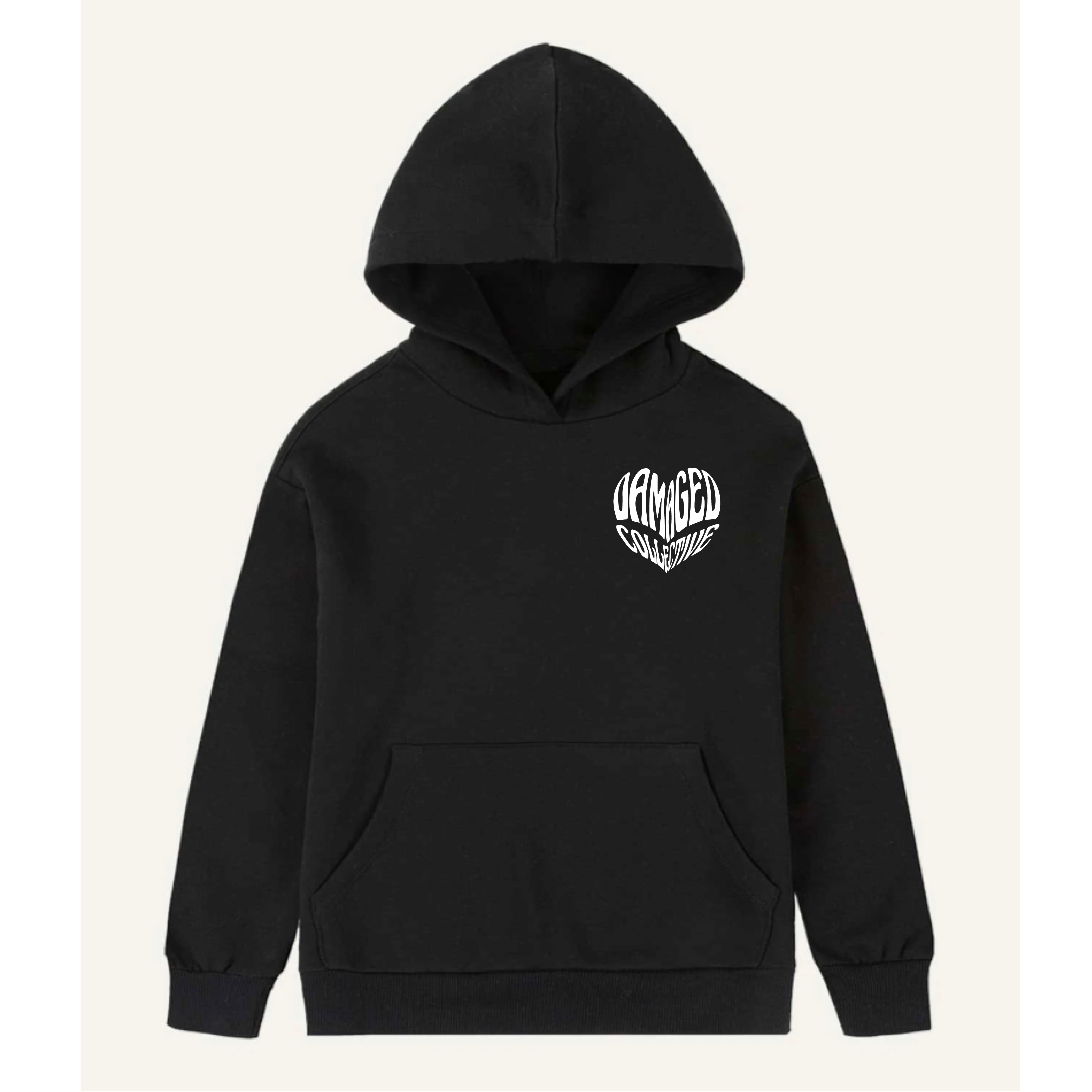 Look How Far You've Come Hoodie