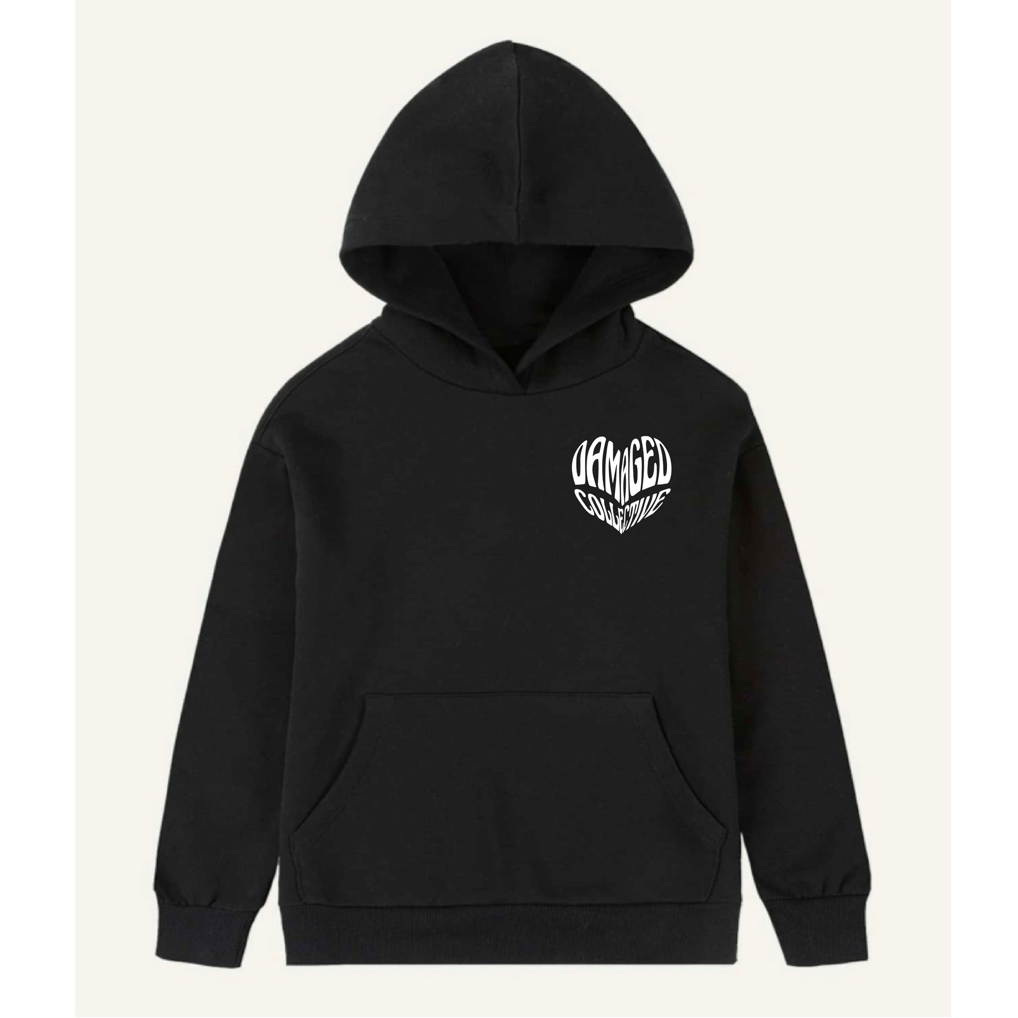 Look How Far You've Come Hoodie